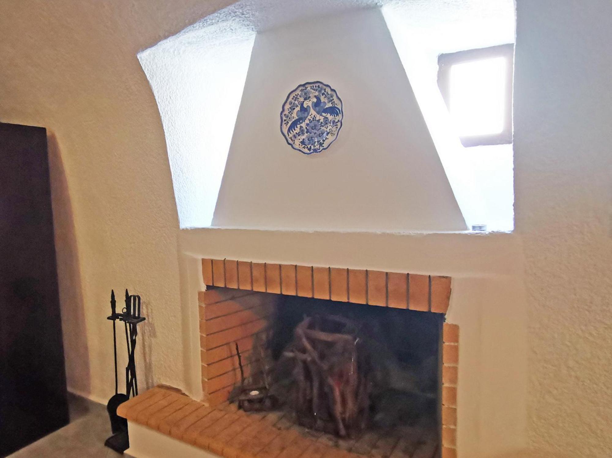 Guesthouse Toxotis Pírgos Dhiroú Extérieur photo